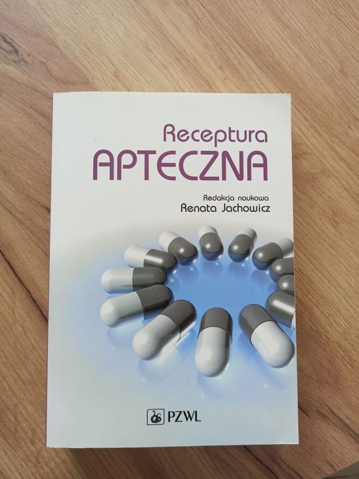 Receptura apteczna