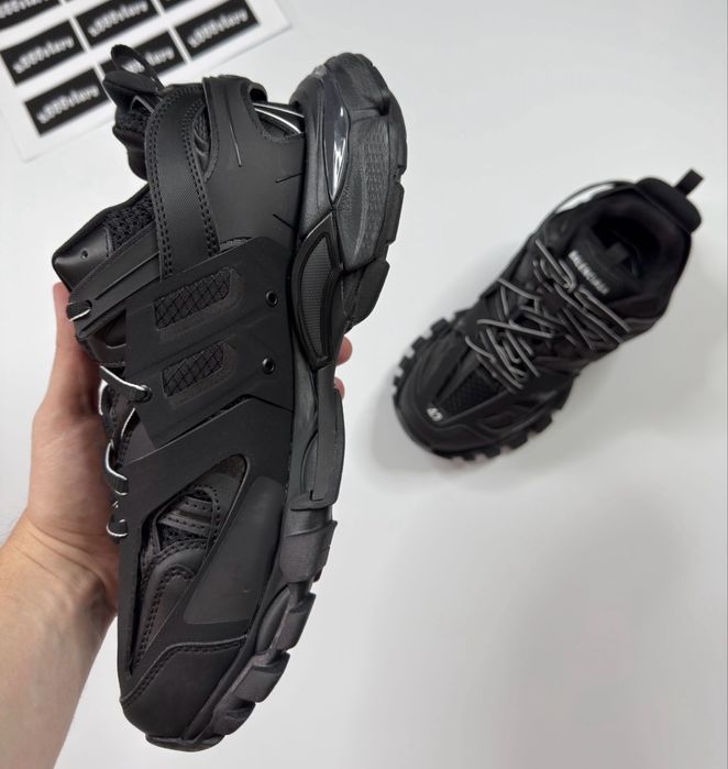 Balenciaga Track кроссовки 41 26.5