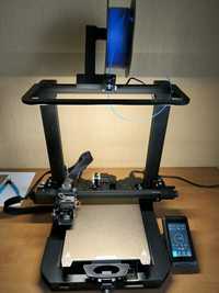 3D принтер. Creality Ender 3 S1 Pro