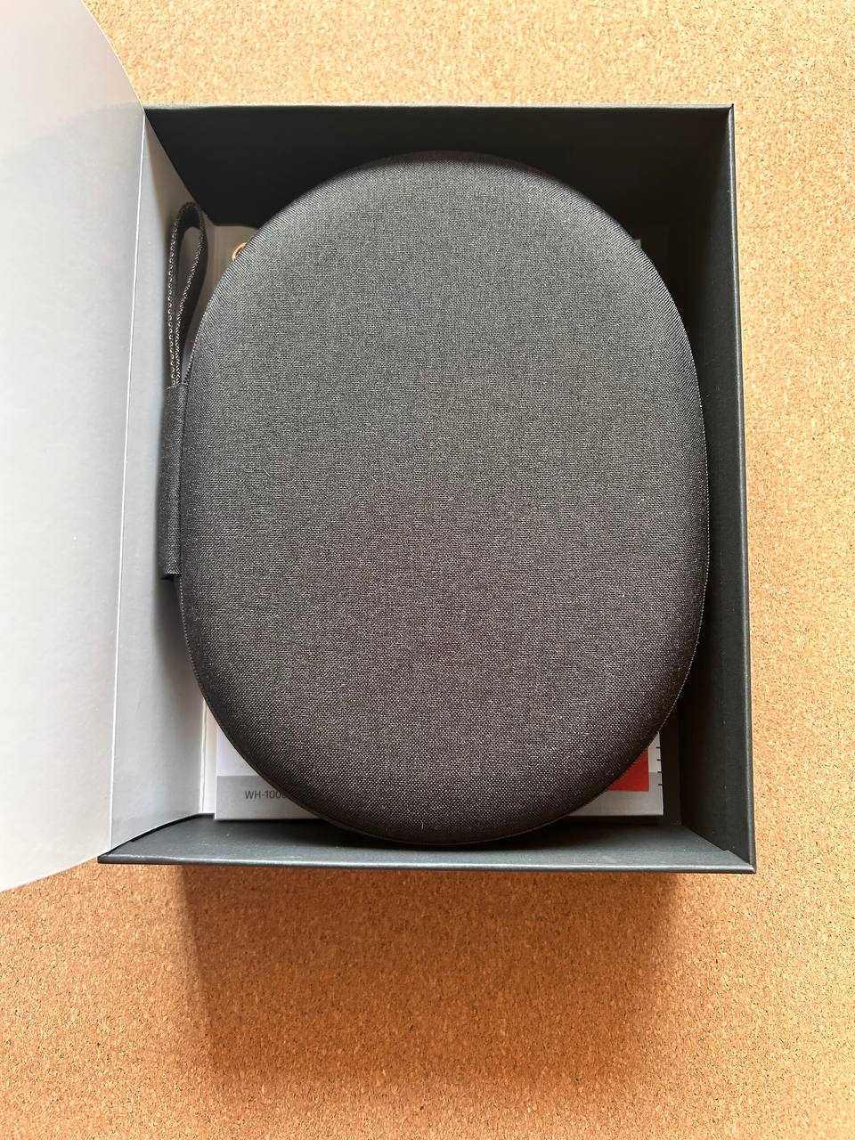 Sony WH-1000XM4 – Słuchawki Bezprzewodowe z ANC