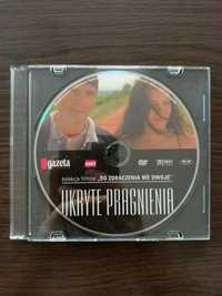 Ukryte pragnienia - Film DVD