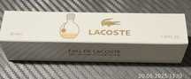 Perfumy damskie Lacoste 33ml