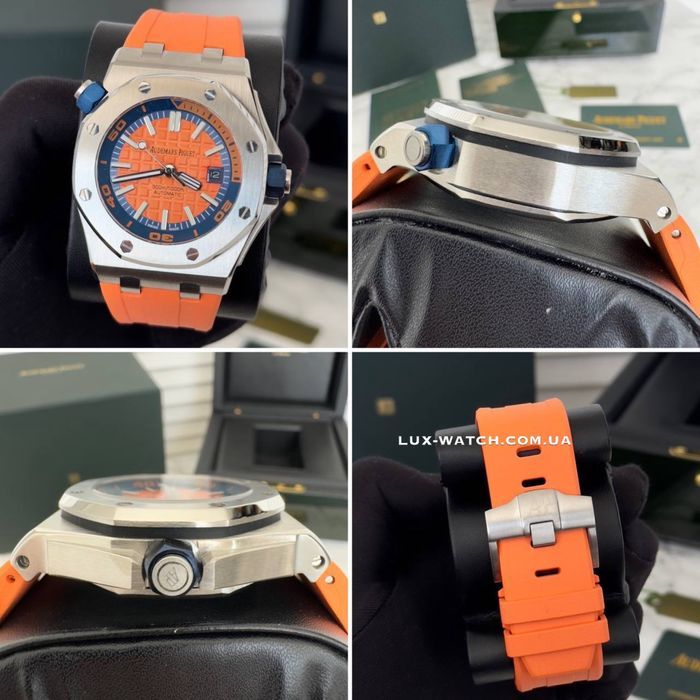 Часы Audemars Piguet Royal Oak OffShore Годинник