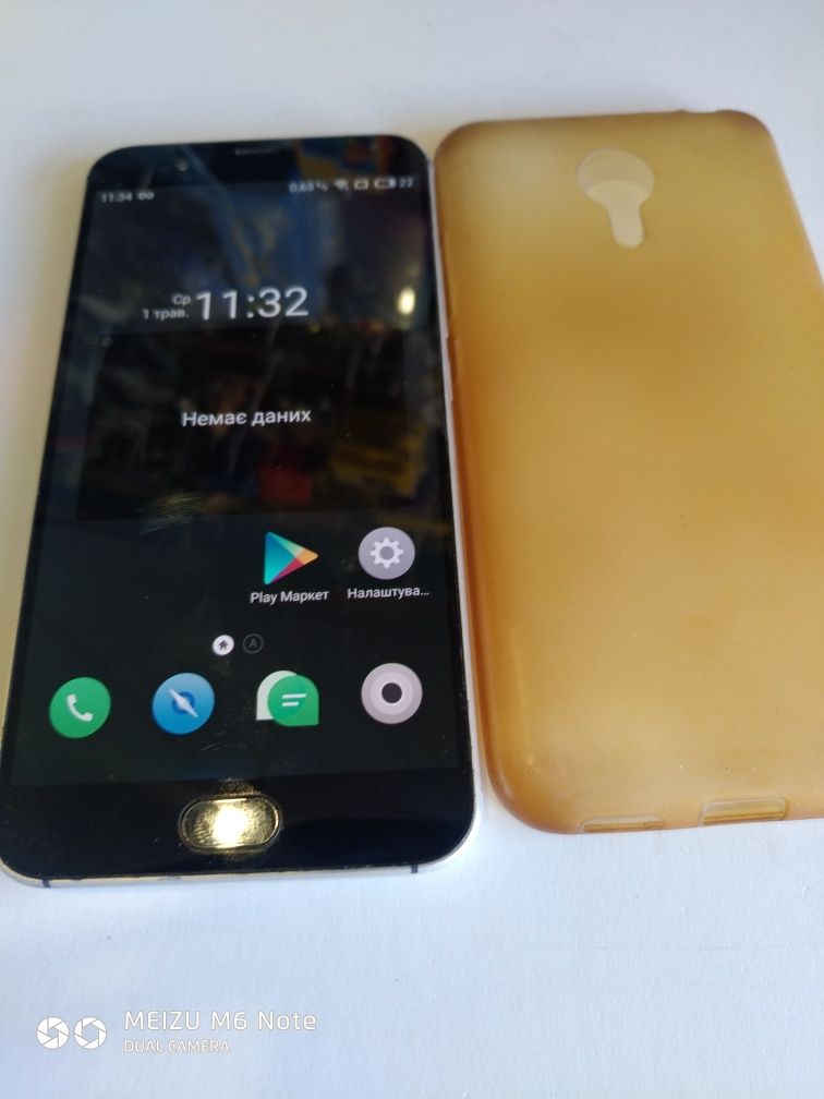 Продам Meizu MX5  3/32