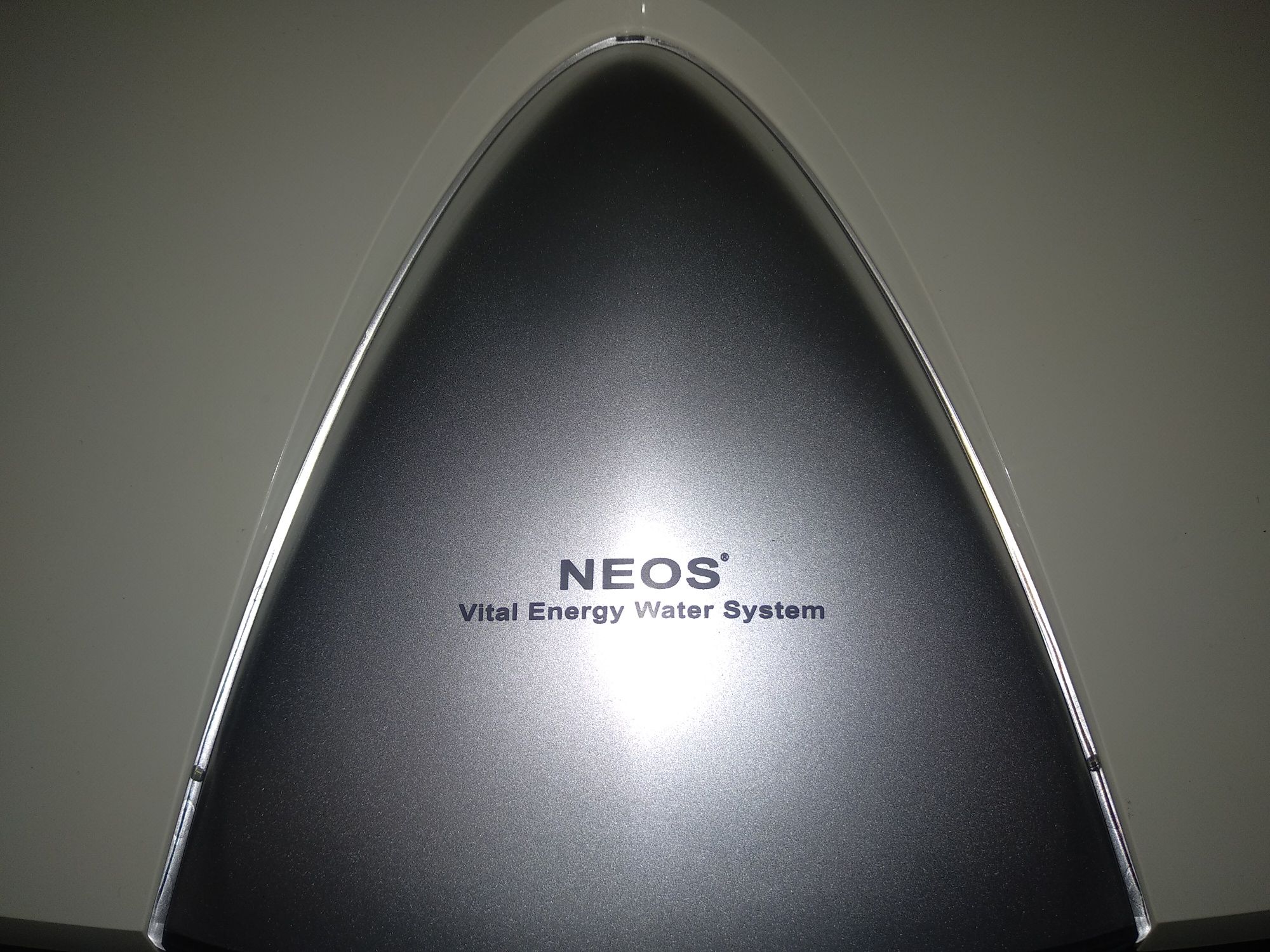Фильтр для воды,Система фильтрации воды, Водоочиститель NEOS-VE, фильт