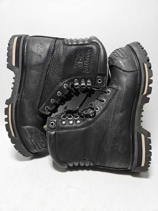 Buty robocze AMERYKAŃSKIE DAKOTA rozmiar 41 wkładka 26,5 cm