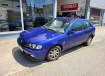 Toyota Corolla G6 1.4 ano 2000