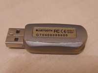 Bluetooth адаптер USB