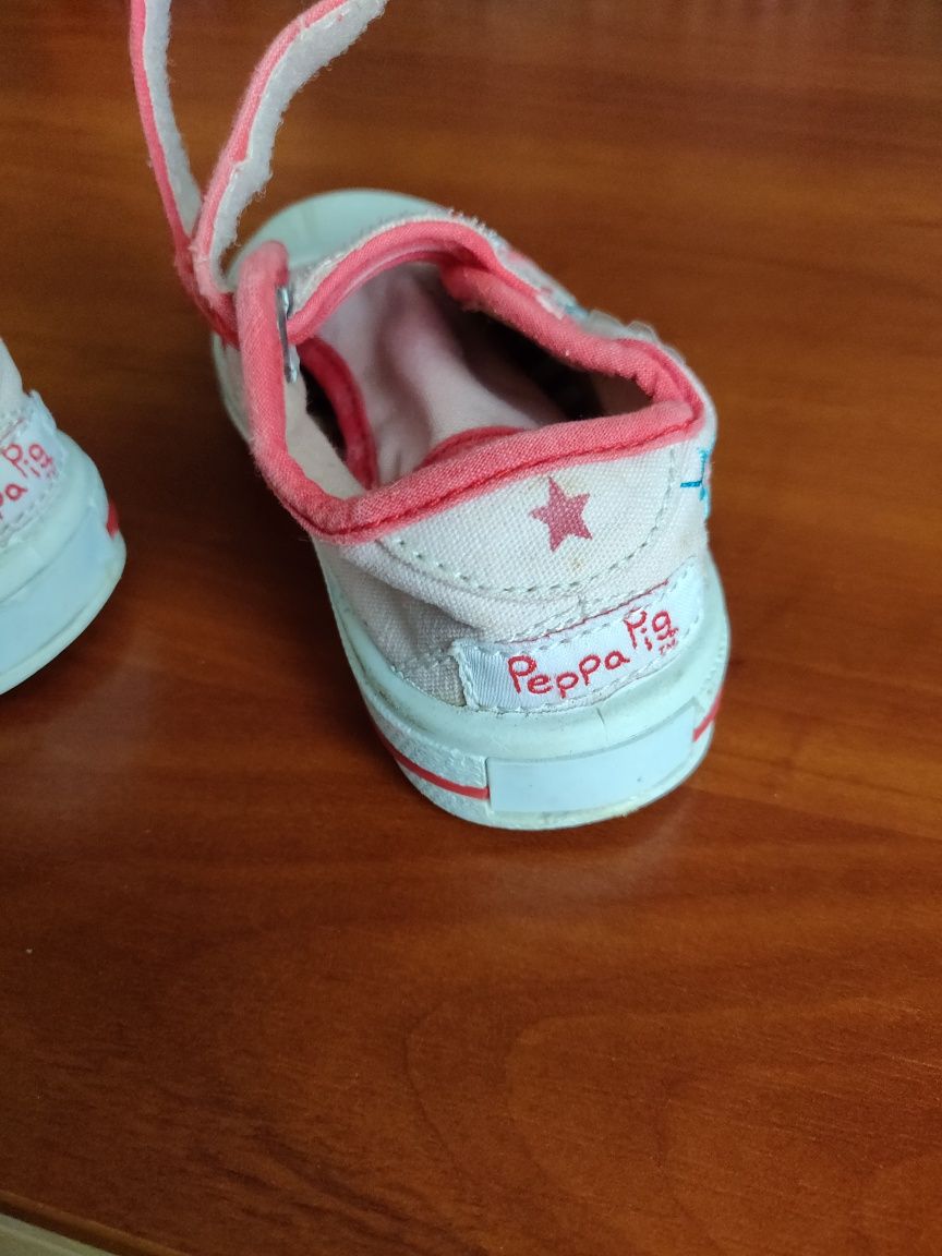 Детская обувь размер от 1 до 3