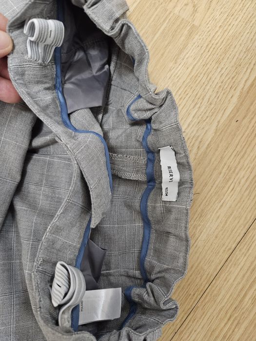 Garnitur Reserved 152cm