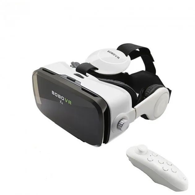 Акция, VR очки с гарнитурой и пультом!!!