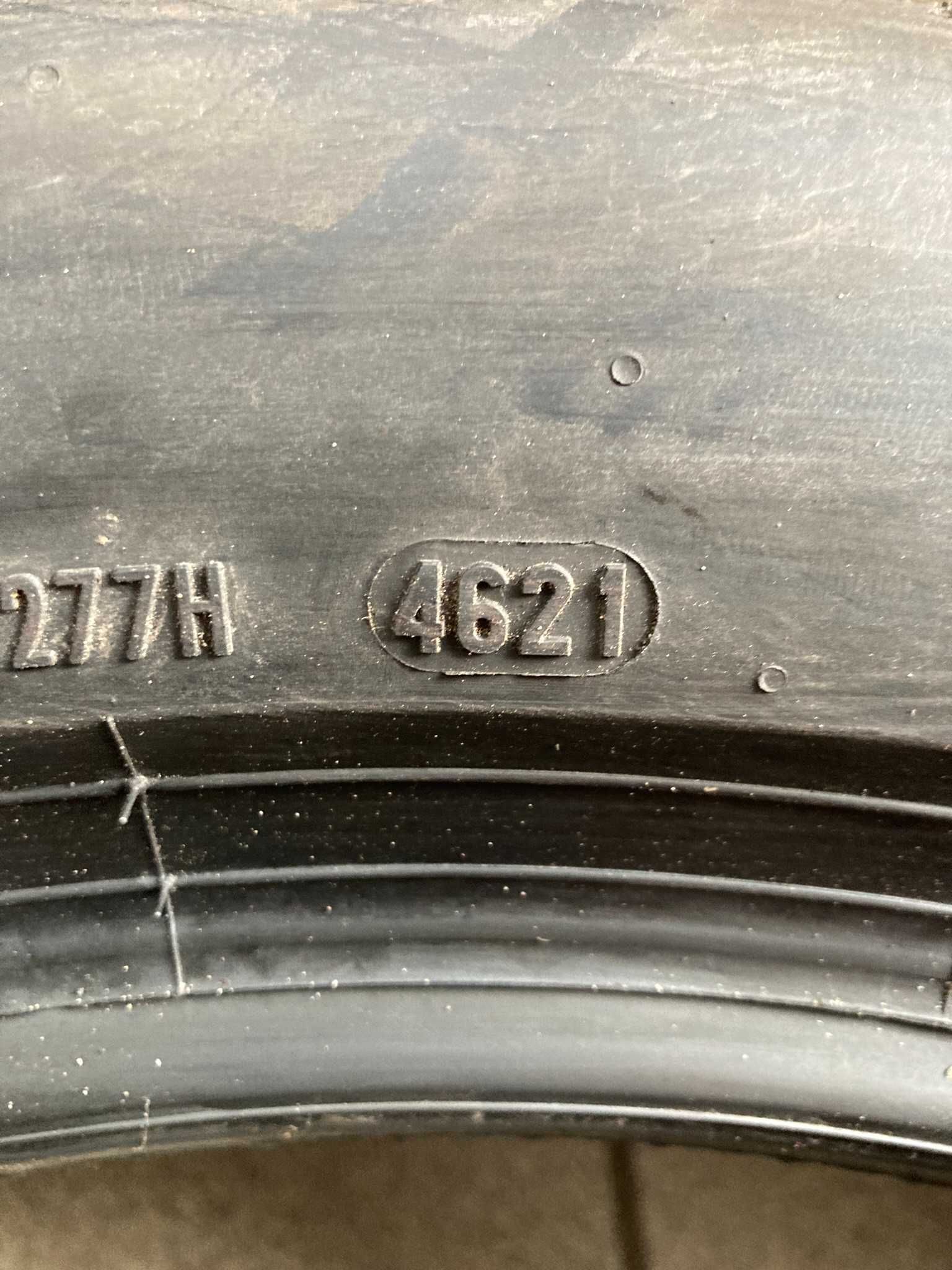 4szt. NOWE 225/50R18 Pirelli Cinturato P7 [500]