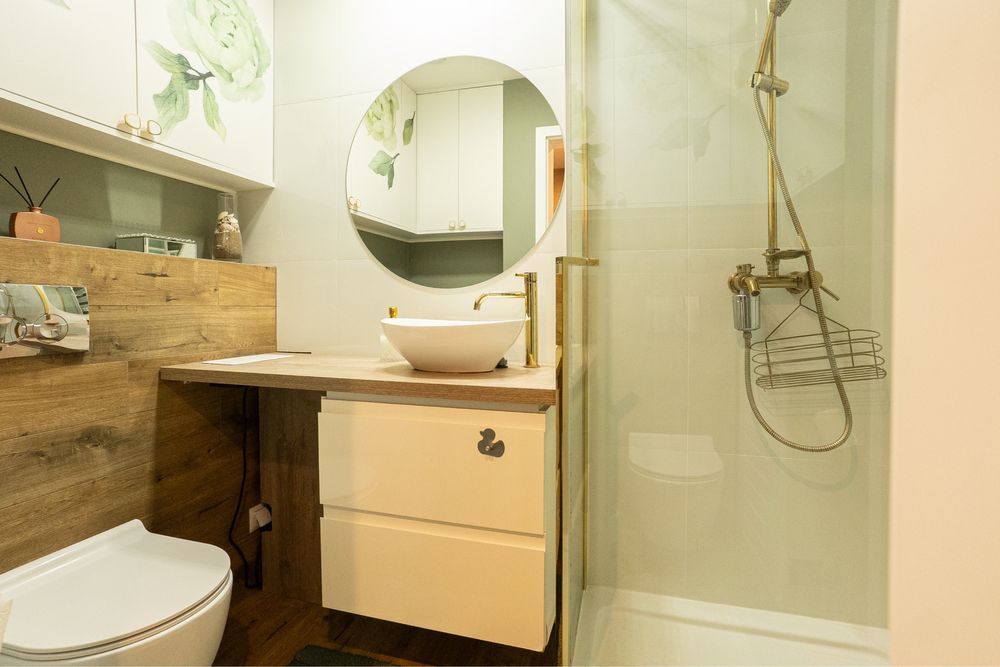 Wybajme kawalerke / stogi