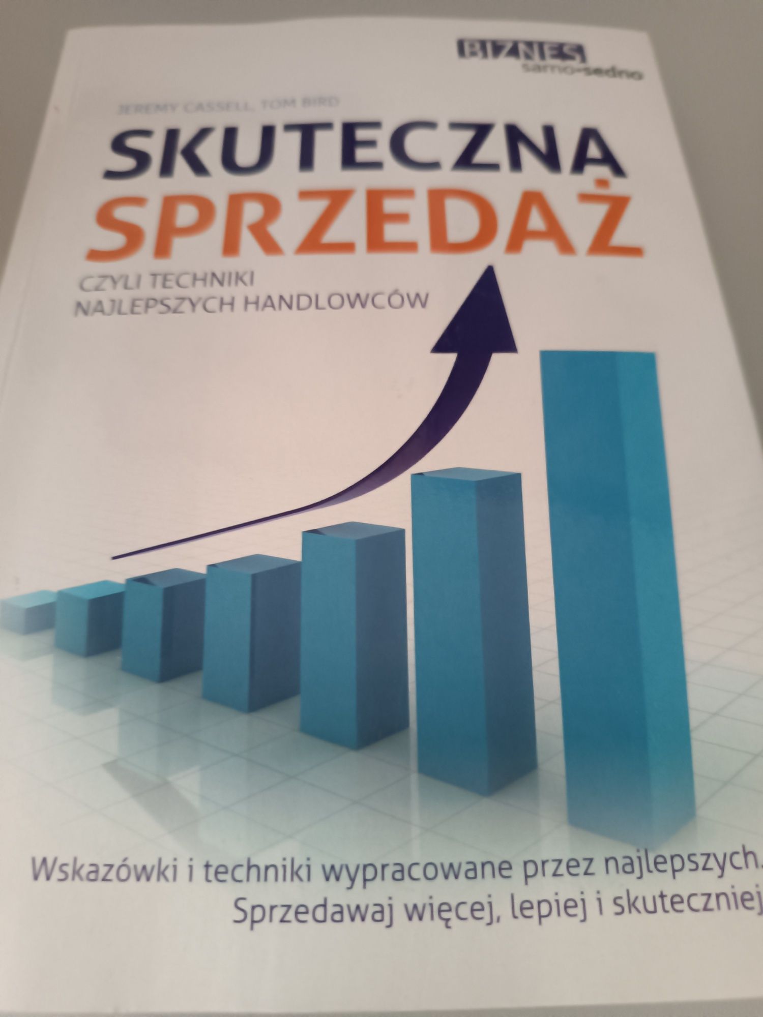 Skuteczna sprzedaż - stan idealny