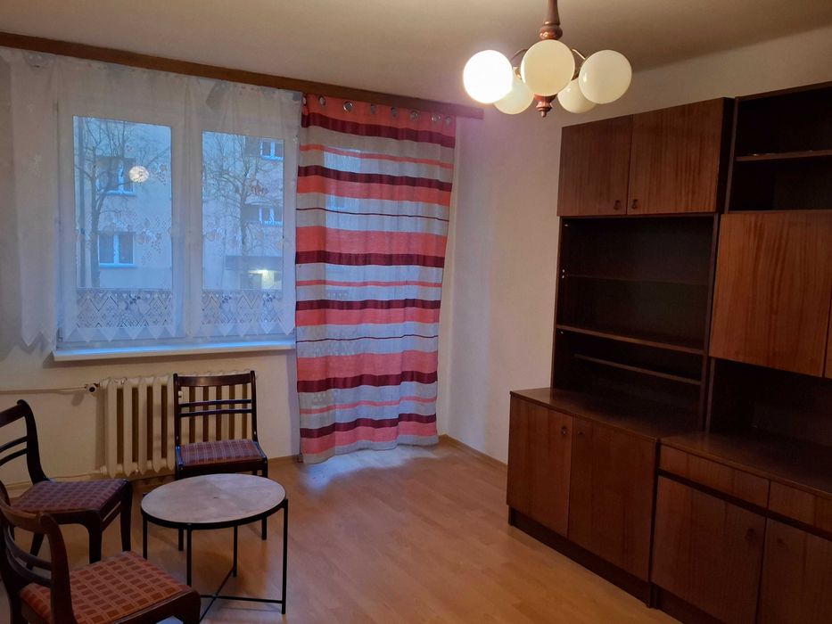 Mieszkanie do wynajęcia