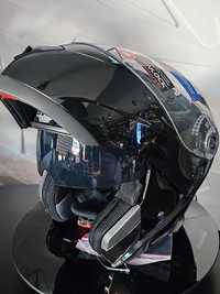 Kask Shark Openline Prime `M OD RĘKI! Gwarancja/Fv