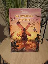 Książeczka W Starym Młynie Disney~