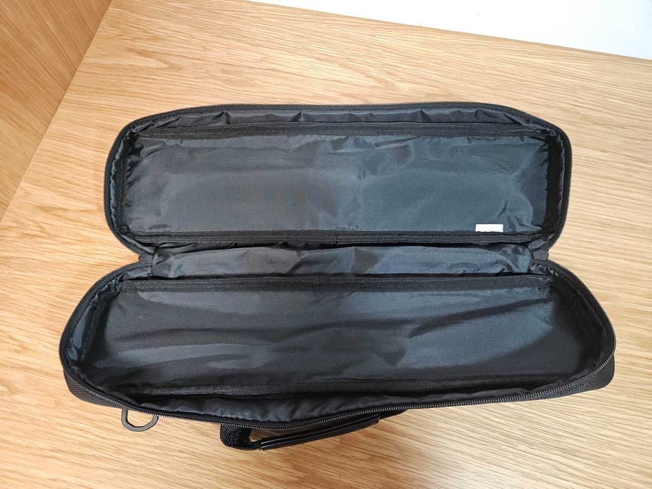 Saco Flauta transversal Yamaha