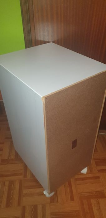 Módulo de gavetas de secretária ou mesa de cabeceira