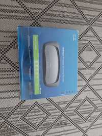 Router Linksys WRT120N WIFI