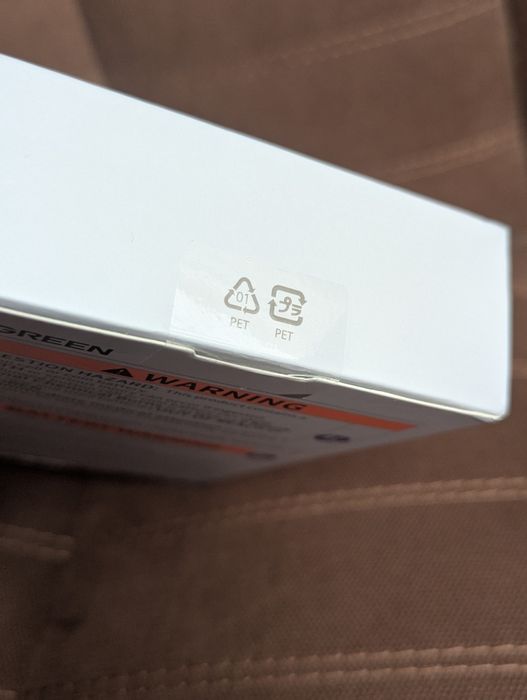 UGREEN Dots - безпровідні навушники