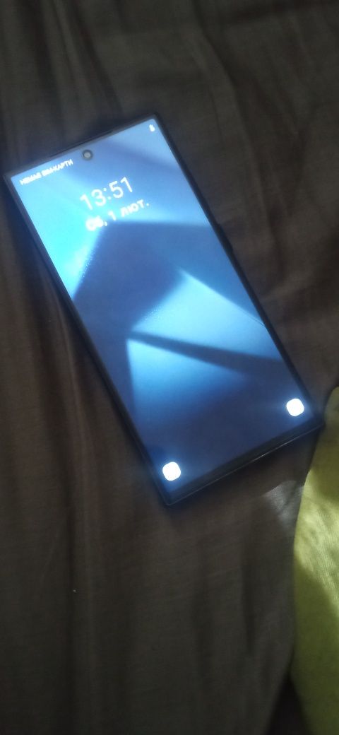 Samsung S24 ultra 5G 12/512 GB