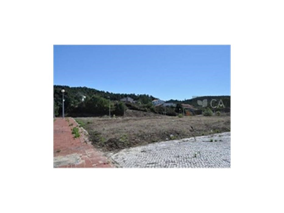 Lote de terreno p/construção - Granja do Ulmeiro