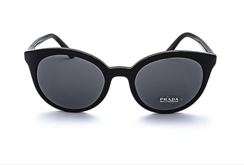 Сонцезахисні окуляри PRADA оригінал (куплені в Парижі)