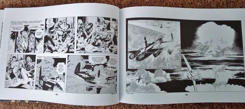 BD - Cannon (Wallace Wood)