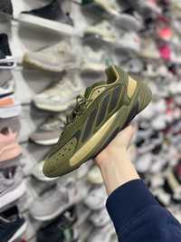 Кросівки чоловічі Adidas Ozelia Olive GX6449 оригінал