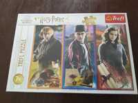 Puzzle trefl Harry Potter 200 elementów. Nowe, zafoliowane