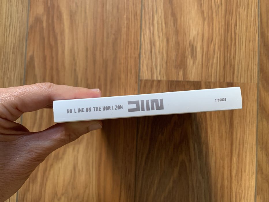 U2 - No Line on the Horizon - Digipack + Poster - cd