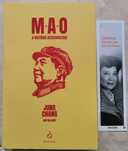 Portes grátis - Mao. A História Desconhecida