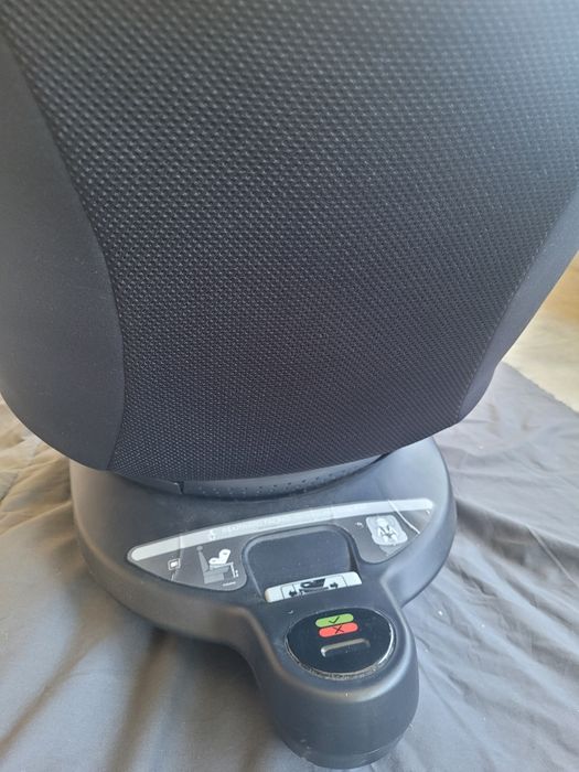 Cadeira Joy Spin Safe