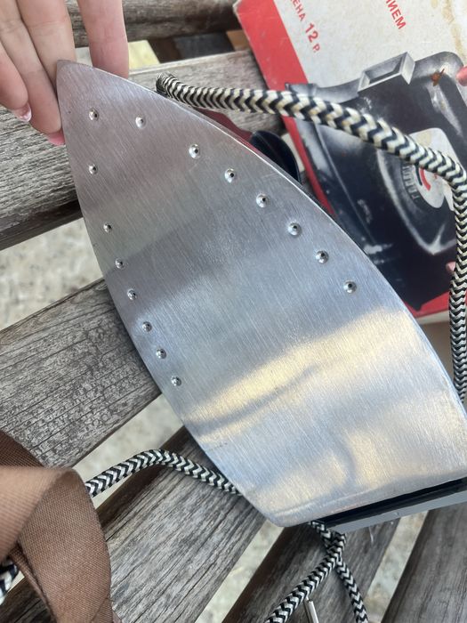 Праска з зволоженням тканини