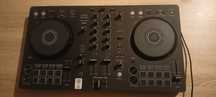 Kontroler DJ Pioneer DDJ-FLX4