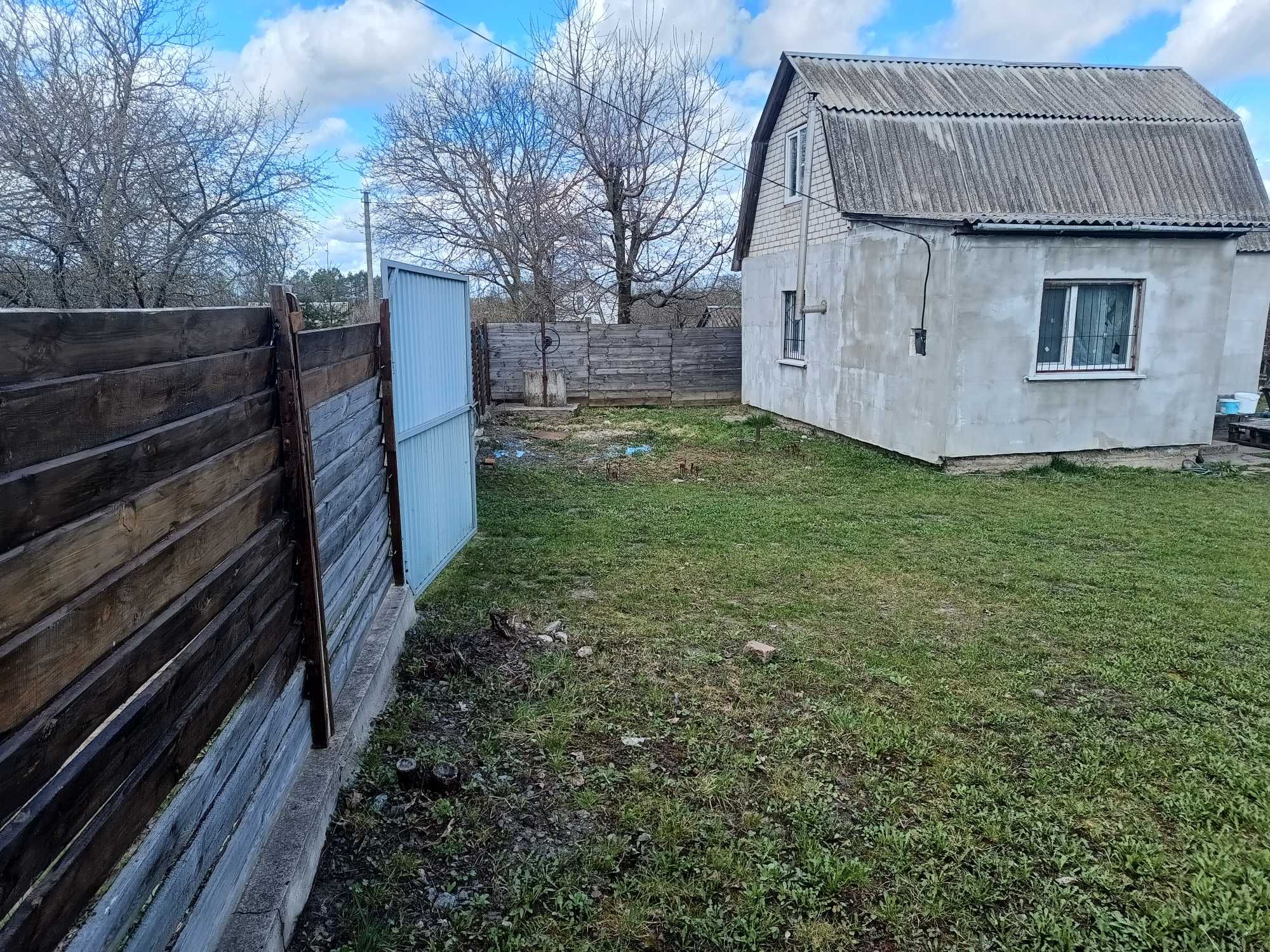 Дачний будинок в садівничому товаристві Надія, с. Карпівці