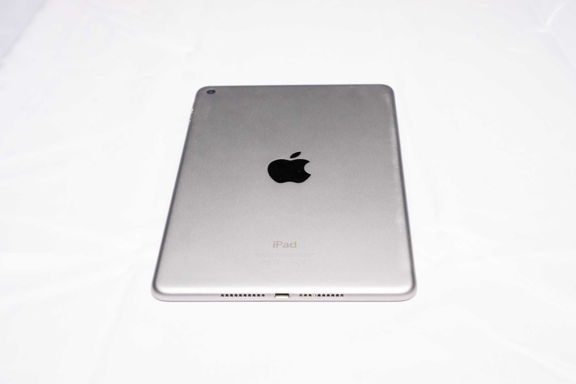 Apple iPad 4 mini - WiFi 128 gb with free case