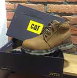 Buty robocze CAT roz. 43
