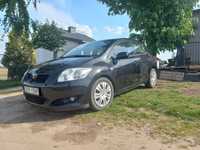 TOYOTA Auris 2.0D-4D Sol 5p 2007