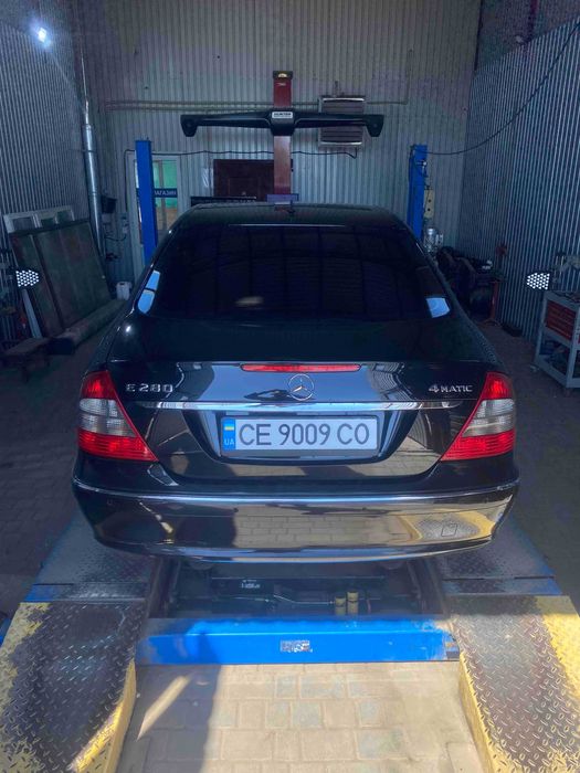 Ремонт хорової,ремонт двигуна