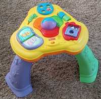 Stoliczek edukacyjny Fisher-Price