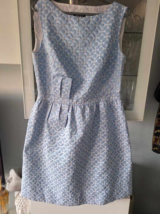 Elegancka sukienka Makalu, 40