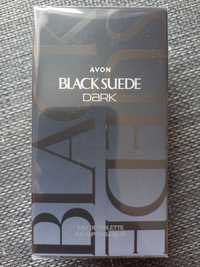 Black Suede Dark 75 ml Avon