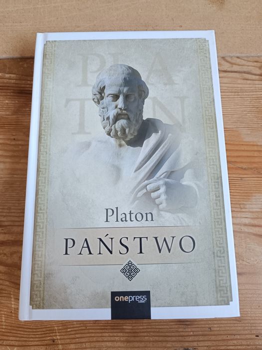 Platon - Państwo