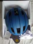NOWY Kask rowerowy POC Omne Air MIPS LEAD BLUE MATT rozmiar M 54-59cm