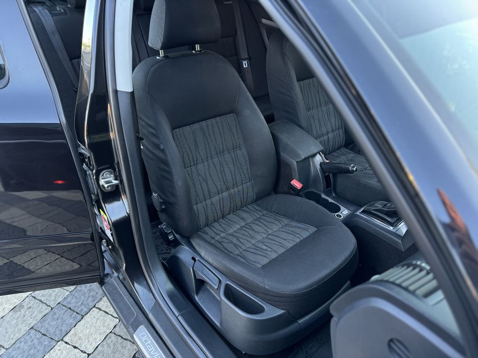Skoda Octavia A5 FL 1.6 TDI АВТОМАТ DSG 2010 рік в хорошому стані