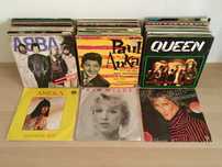 Discos de vinil singles - 2€ cada