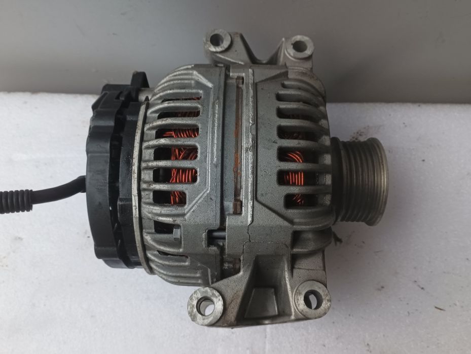 Alternator audi A3 8l a4 skoda VW