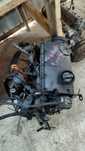 Двигатель avb Passat b5 Audi A4 Avant 1.9 TDI AVB двигун Skoda Superb